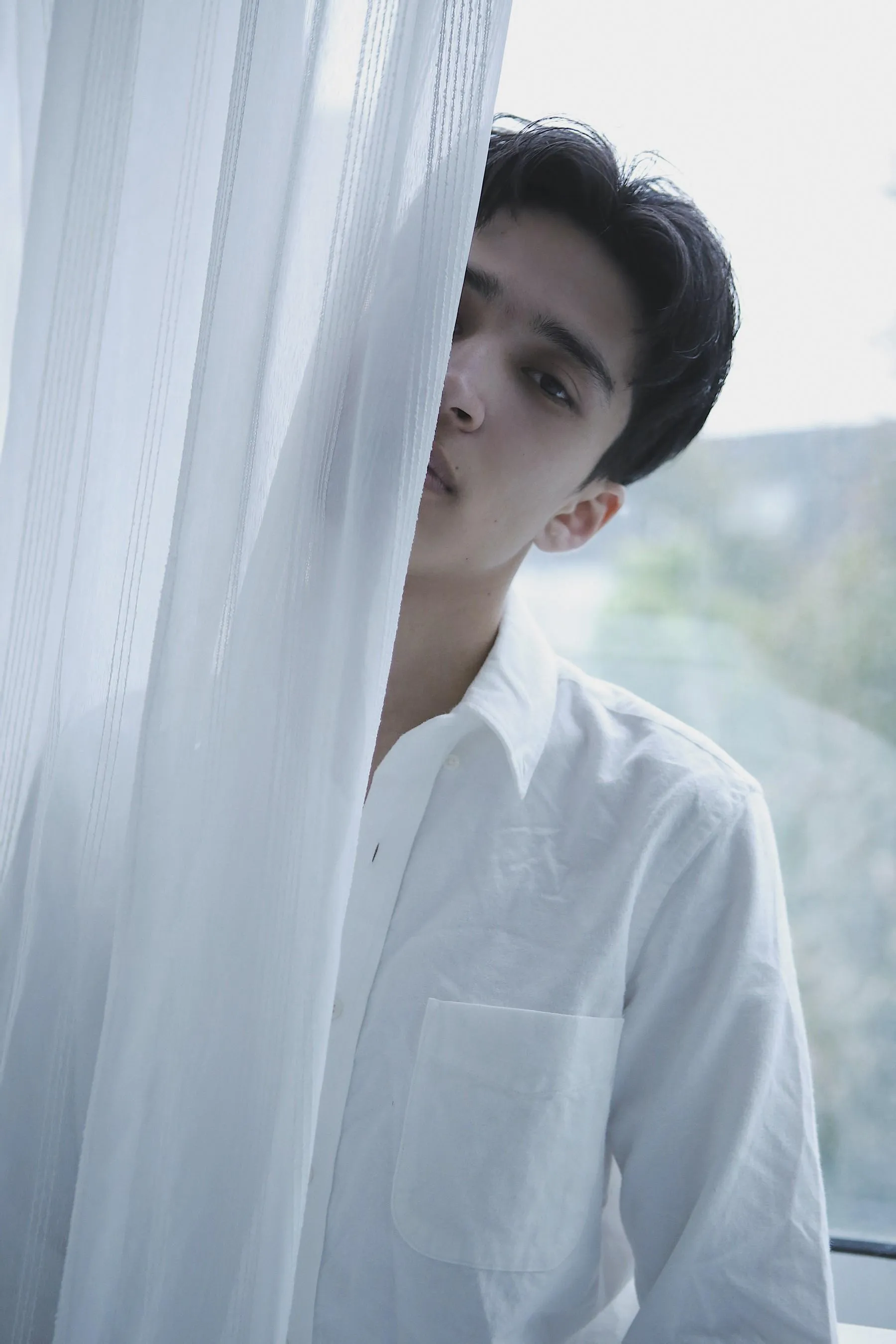 [YITUYU艺图语]2022.07.10 白 _Talsu [32P]插图5